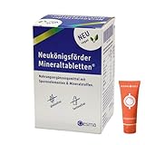 NEUKÖNIGSFÖRDER MINERALTABLETTEN 200 St. I Mineralstoffe und...