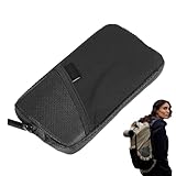 Reisetasche: Fahrradkartentasche, Schlüssel-Werkzeughalter, leichter...