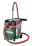 metabo ASA 30 M PC Allessauger – 602087000 – Nass-/Trockensauger mit...