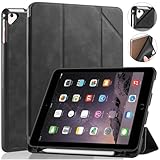 Tablet PC Hüllen Abdeckung Hülle Smart Case Compatible with iPad Air 2 /...