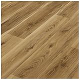 HORI Klick Hartvinylboden aus hochwertigem SPC ohne PVC, Katoomba,...