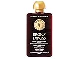 Academie Bronz Express Face and Body Tinted Self-Tanning Lotion...