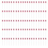 Mundtupfer, 100-teiliges Zahnreinigungsset für Hunde, Einweg-Mundtupfer,...