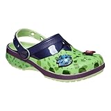 Crocs Unisex Big Kids Dragon Ball Z Cell Classic Clog,...