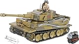 COBI Panzer VI Tiger I no 131