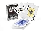 Poker Night Pro – Professionelles, Wasserfestes Texas Hold'em...