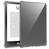 TQQ Kindle Hülle 6 Zoll All-New (11. Generation 2022) & Kindle Paperwhite...