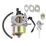 8-teiliges Vergaser-Kit für 3000 4000 Watt Generatoren umfassendes...