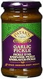 [ 300g ] PATAK'S Knoblauch Pickle / Garlic Pickle