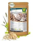 FP24 Health Bio Flohsamenschalen Kapseln 450 Stk - 3.660 mg je Portion -...