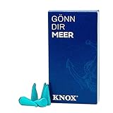 Knox Räucherkerzen 3er-Pack (Young Knox - GÖNN DIR Meer)