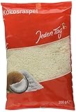 Jeden Tag Kokosraspeln, 200 g