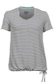 Killtec Damen Lilleo WMN TSHRT F Funktions T-Shirt, dunkelnavy, 46