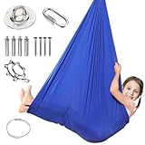 𝐘𝐨𝐠𝐚 Hammock 𝐬𝐰𝐢𝐧𝐠- Swing 200 Kg Max...