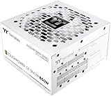 Thermaltake Toughpower GT 850W ATX 3.1 Standard Netzteil 80 Plus Gold...