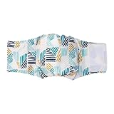 Raxove Hundewindeln, Hundewindeln | Atmungsaktive Hundewindel – waschbare...