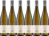 Tobias Geiger Gewürztraminer | Löss & Lehm 2023 Lieblich (6 x 0.75 l)