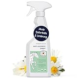 Pferdepflege24 Anti Juckreiz Spray für Pferde - Effektive Juckreiz...