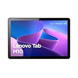 Lenovo Tab M10 (3. Gen) Tablet | 10,1' WUXGA Touch Display | Unisoc T610 |...