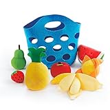 Hape E3169 - Obstkörbchen