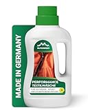 ALPENWERT® Sportwaschmittel [MADE IN GERMANY] für Funktionskleidung,...