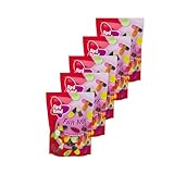 Red Band Lakritz Fun Mix - Party Pack, 5x 200g