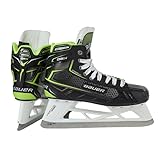 Bauer S21 GSX Senior EE10 Torwart Schlittschuhe