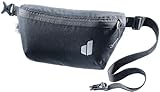 deuter Avengo 1.5 Lifestyle Crossbody Bag, Schwarz