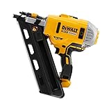 DeWALT 18V Akku-Nagler / Elektronagler, 90mm, für 18V XR-Akkus,...