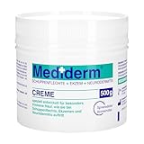 Mediderm Creme, 500 g