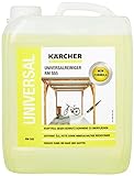 Kärcher Universalreiniger RM 555 für Hochdruckreiniger (Volumen: 5,0 l,...