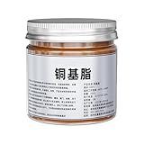 Auto-Kupferschmiermittel – Anti-Seize-Verbindung, Mehrzweckfett,...