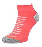 1 Paar Unisex COMODO Laufsocken Reflektierend Atmungsaktive Leichte Sport...