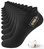 10 Paar Sneaker Socken Herren Damen,Sportsocken Halbsocken Kurze...