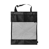 Golf-Netztasche – atmungsaktive Golf-Zubehörtasche, leichte...