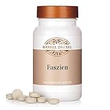Faszien Tabletten, Collagen + Hyaluronsäure Bei Verspannungen Zerrungen...