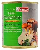 Valenzi feine Pilzmischung, 6er Pack (6 x 455g)