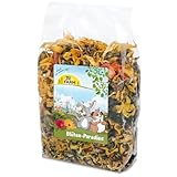 JR Farm Blüten-Paradies 150g
