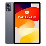 Redmi Pad SE 256GB (grau, Android 13)