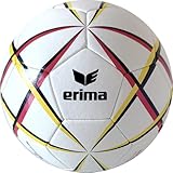 Erima Magic White Handball – harzfreier Premium-Handball mit super Grip,...