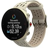 Polar Vantage M2 – Moderne Multisport-Smartwatch – Integriertes GPS,...