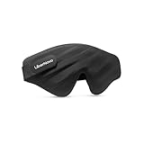 LiberNovo 3D Schlafmaske für Damen & Herren – Kein Augendruck,...