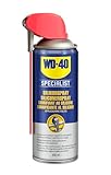 WD-40 Specialist Silikonspray Smart Straw 400 ml – Schutz & Schmierung...