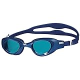 ARENA The One Unisex-Schwimmbrille für Erwachsene, Schwimmbrille mit...