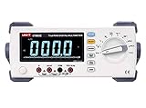 UNI-T UT8803E 100kHz 6000 Digits TRMS Digital-Tischmultimeter mit...