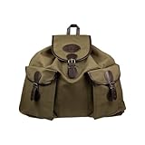 EUROHUNT Jagdrucksack 3, Wanderrucksack, Rucksack aus 100%...
