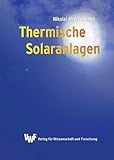 Thermische Solaranlagen