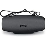 ZEALOT Bluetooth Lautsprecher S67,60W Tragbarer Bluetooth Box,BassUp...