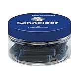 Schneider P006703 Tintenpatronen (Standard Patronen für Füller,...