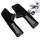 kdkskss Verlängerungen Für Regenrinnen Und Ablaufrohre Von en - Stabile...